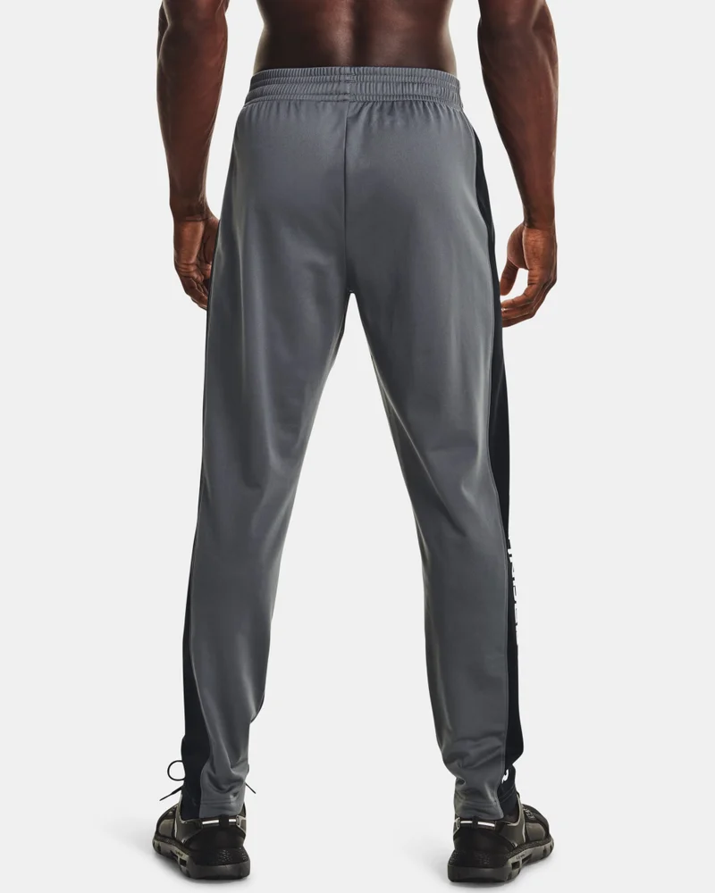 UNDER ARMOUR Men's UA Brawler Track Pants